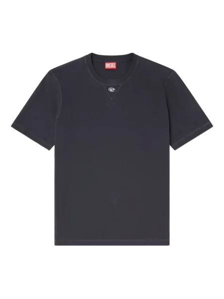 Tricou Diesel gri