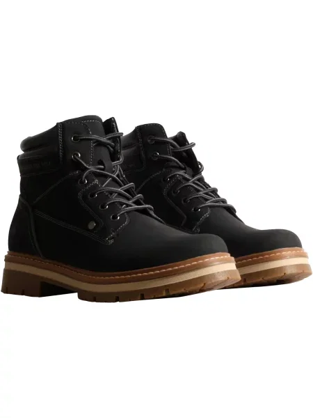 Pantofi Elong negru