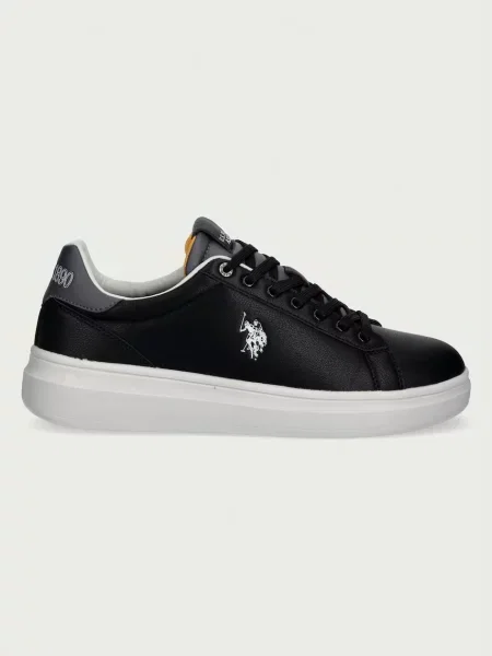 Pantofi U.s. Polo Assn. negru