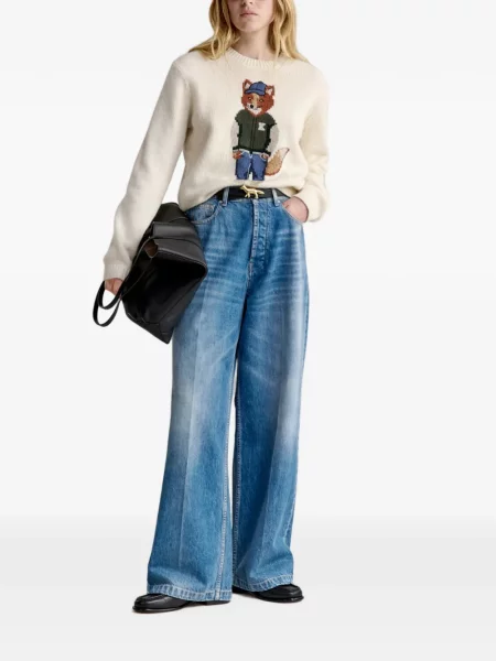 Pulover Maison Kitsune