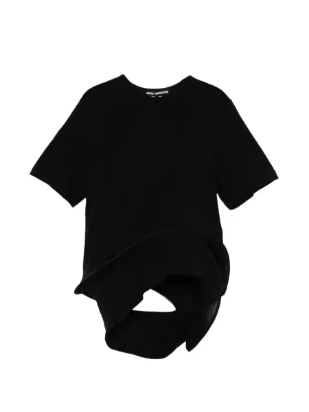 Tricou Junya Watanabe plasă negru