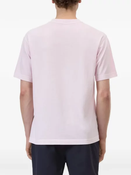 Tricou Closed roz
