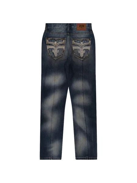 Blugi 424 albastru