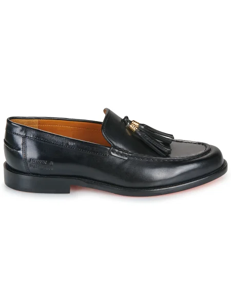 Pantofi Melvin & Hamilton negru