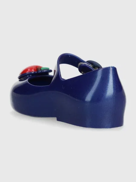 Детские балетки Melissa