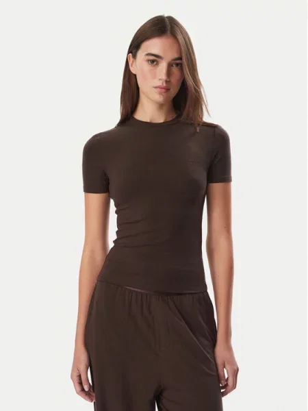 Guess Tricou maro