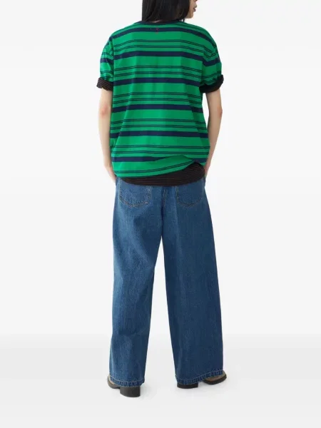 Blugi Tomboy albastru