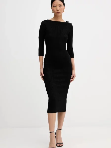 Marciano by Guess rochie BICE negru