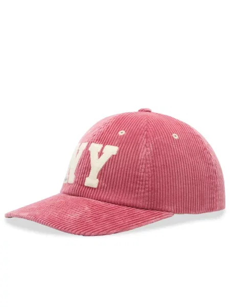 Czapka z daszkiem Polo Ralph Lauren czerwona