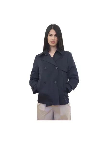 Trencz Emme Di Marella niebieski