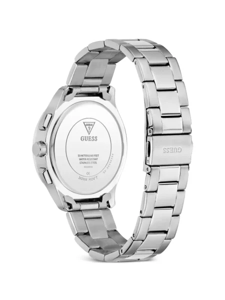 Ceas Guess albastru