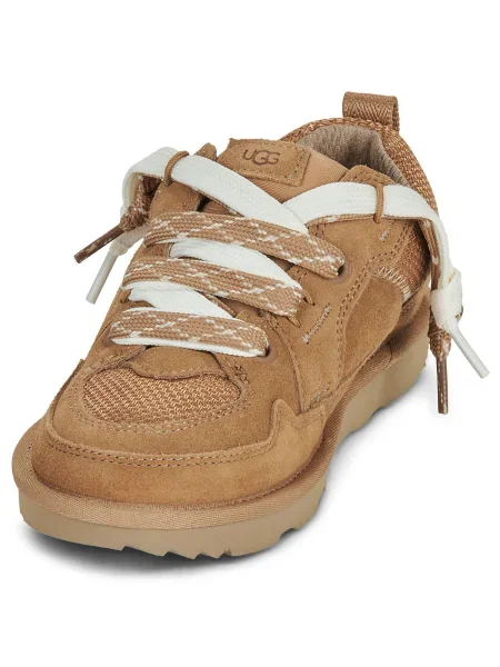 Pantofi copii Ugg maro
