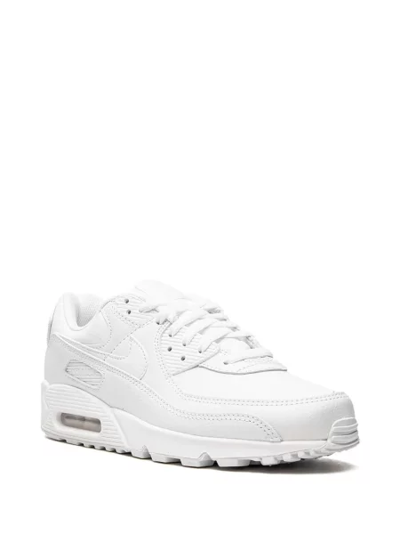 Sneakersy Nike Air Max 90 białe