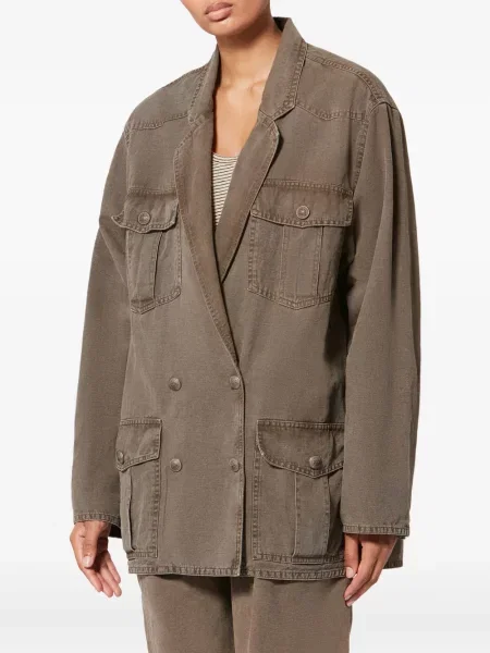 Sacou Marant Etoile maro