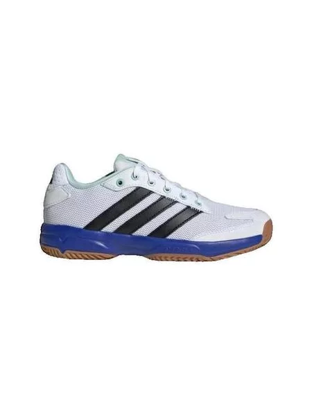 Gyerek félcipő Adidas fehér