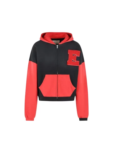 Bluza z kapturem Erl