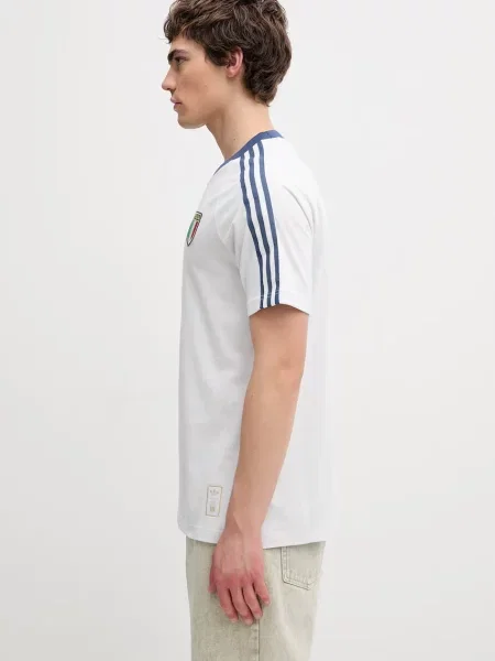 Adidas Originals Italy Originals футболка з бавовною