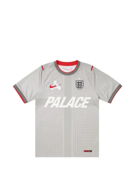 Tricou Palace gri
