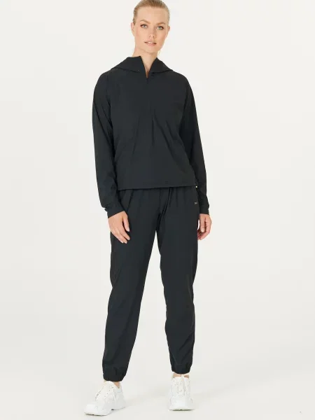 Geacă Athlecia negru