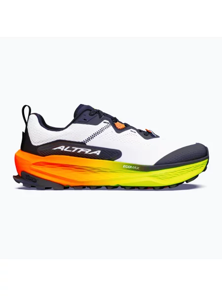 Încălțăminte de alergare pentru bărbați Altra Olympus 7 white/white/black alb