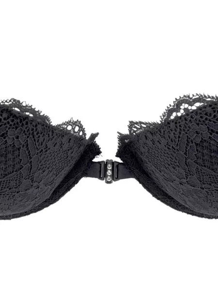 LASCANA Sutien negru