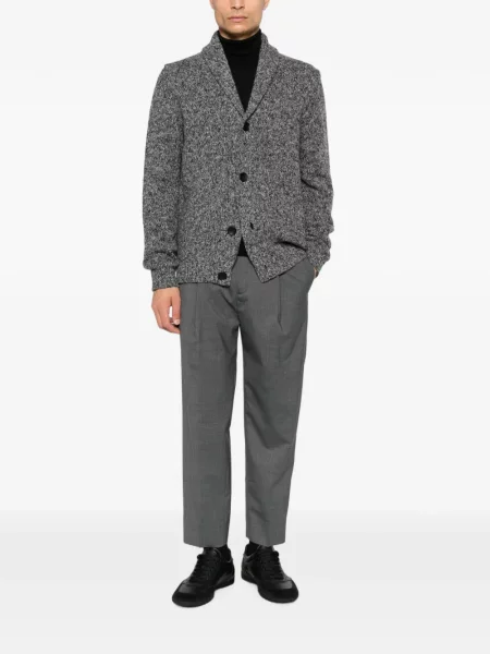 Pantaloni Briglia 1949 gri