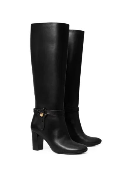 Botine Tory Burch negru