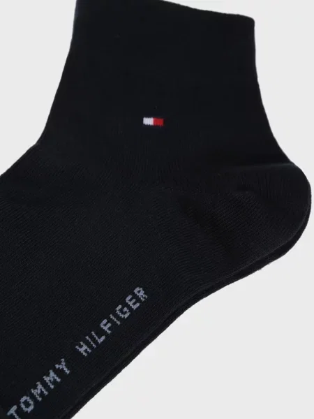 Носки Tommy Hilfiger синие