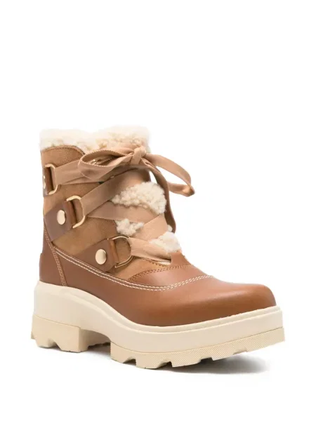 Bakancs Sorel barna