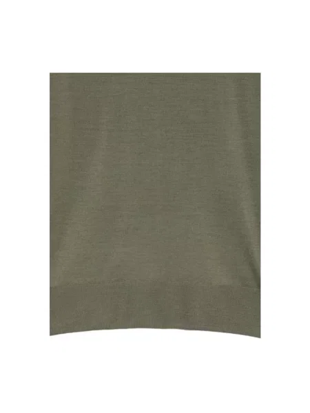 Sweter Canali zielony