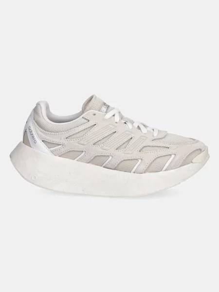 Αθλητικά adidas Originals Adizero Aruku W μπεζ
