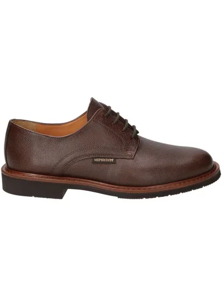 Pantofi Mephisto maro