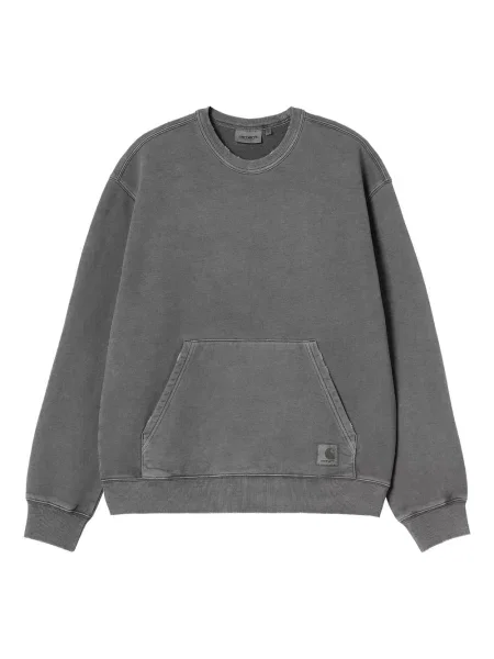 Hanorac Carhartt Wip gri