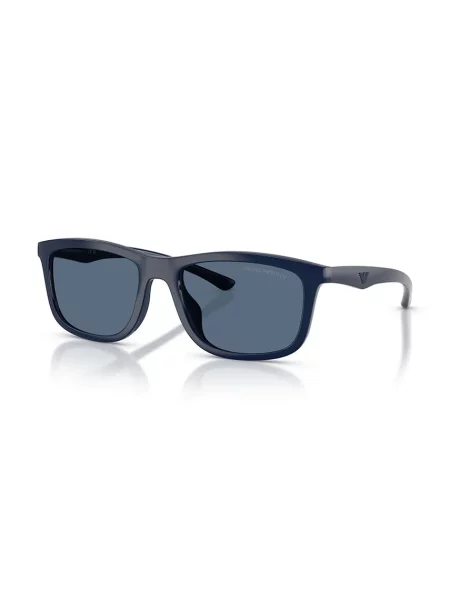 Emporio Armani férfi napszemüveg kék