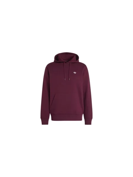Adidas Hanorac Trefoil Essentials Vișiniu