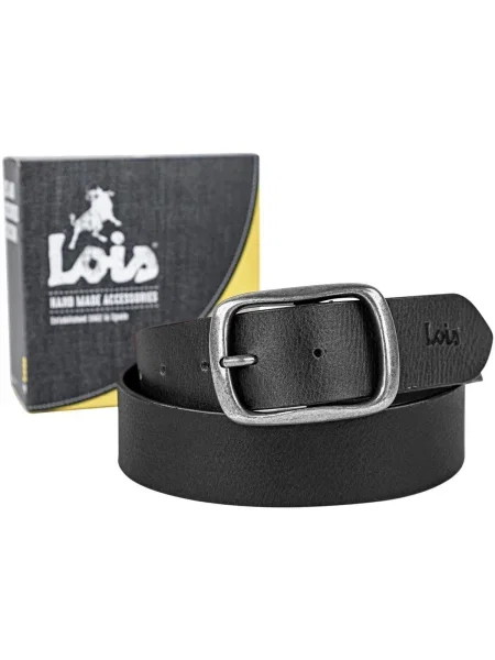 Öv Lois fekete