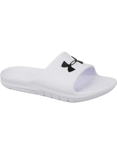 Sandale Under Armour negru