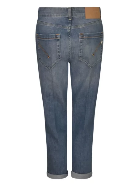 Blugi Dondup albastru