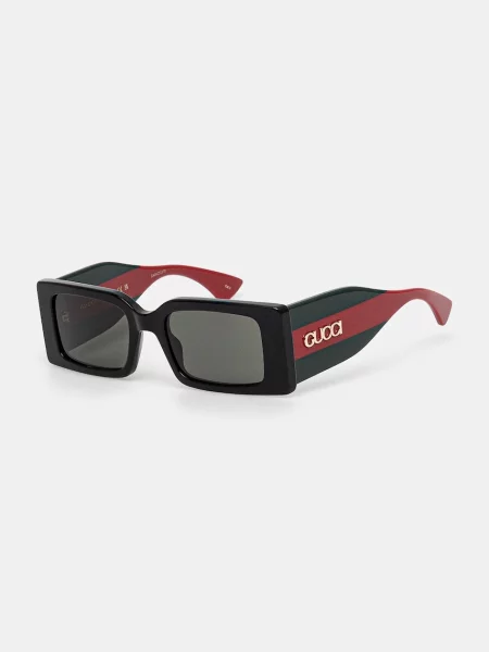 Gucci ochelari de soare femei negru