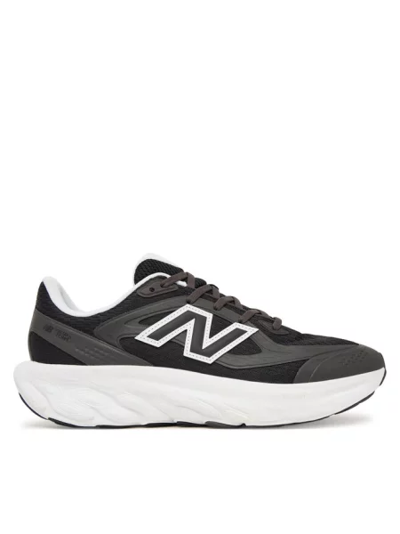 Sneakersy New Balance czarne