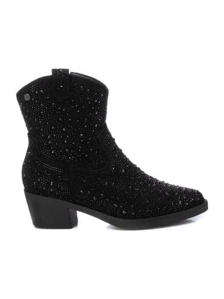 Pantofi Xti negru