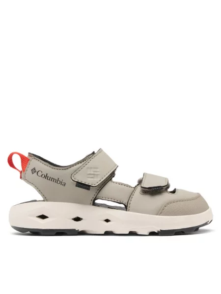 Sandali Columbia Techsun Adventure Pt črna