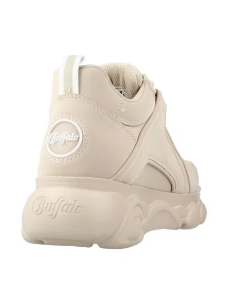 Pantofi Buffalo bej