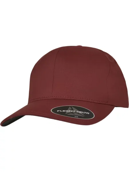 Flexfit Kapa Delta rjasto rjava