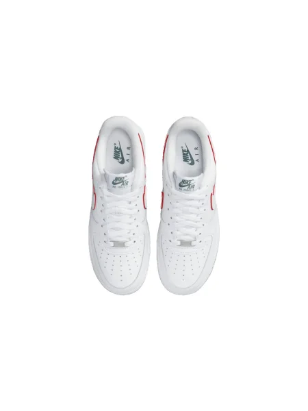 Pantofi Nike alb