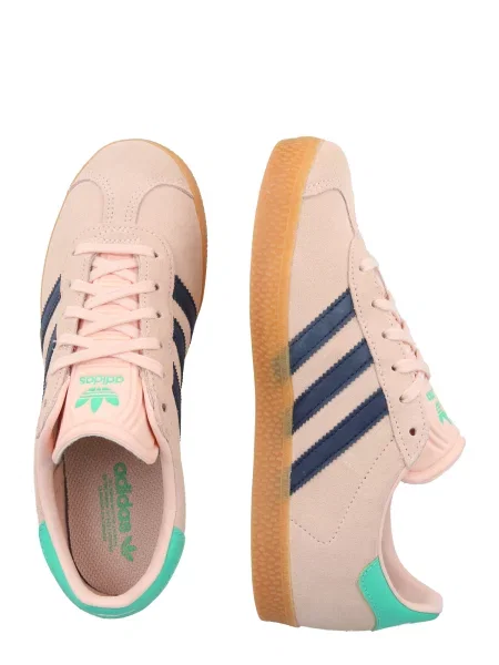 Superge adidas Gazelle roza