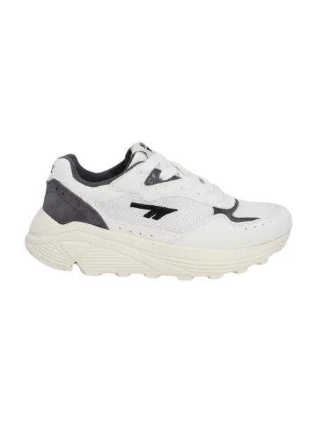 Sneakersy Hi-tec białe