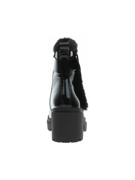 Pantofi Bagatt negru