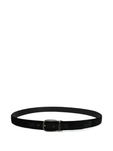 Pásek Dolce & Gabbana černý