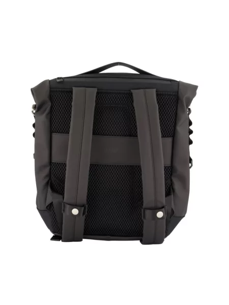Rains plecak Otaru Backpack W3 czarny